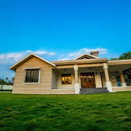 Oswal Villa, Alibag-3