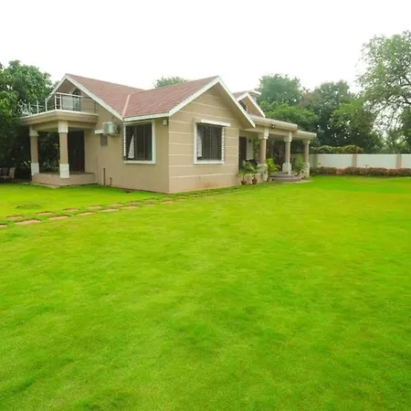 Oswal Villa, Alibag-2